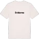 Bråtarna fetstil t-shirt