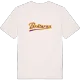 Bråtarna baseball t-shirt