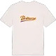 Bråtarne baseball t-shirt