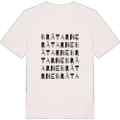 Bråtarne ordlek t-shirt