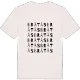 Bråtås ordlek t-shirt