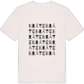 Bråte ordlek t-shirt