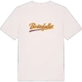 Bråtefallet baseball t-shirt
