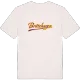 Bråtehagen baseball t-shirt