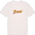 Bråtelid baseball t-shirt