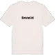 Bråtelid fetstil t-shirt