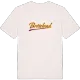 Bråtelund baseball t-shirt