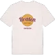 Bråten cirkel t-shirt