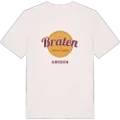 Bråten cirkel t-shirt