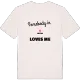 Någon i Bråten älskar mig t-shirt