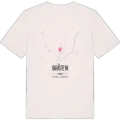 Bråten karta t-shirt