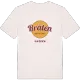 Bråten cirkel t-shirt