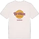 Bråten cirkel t-shirt