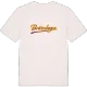 Bråteskogen baseball t-shirt