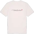 Bråtheden hjärta t-shirt