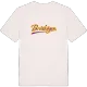 Bråthögen baseball t-shirt