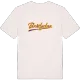 Bråtlyckan baseball t-shirt