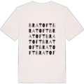 Bratoft ordlek t-shirt