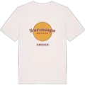 Bråtrönningen cirkel t-shirt
