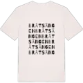 Bråtsängen ordlek t-shirt