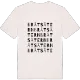 Bråtsätern ordlek t-shirt