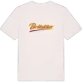 Bråtsätter baseball t-shirt