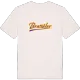 Brattåker baseball t-shirt