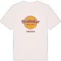 Brattåker cirkel t-shirt