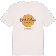 Brattåker cirkel t-shirt