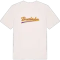 Brattbäcken baseball t-shirt