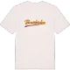 Brattbäcken baseball t-shirt