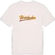 Brättbacken baseball t-shirt