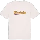 Brattbacken baseball t-shirt