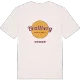 Brattberg cirkel t-shirt