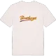 Brattberget baseball t-shirt