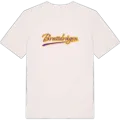Brattdrågen baseball t-shirt
