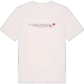 Bratteborg hjärta t-shirt