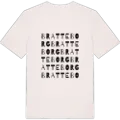 Bratteborg ordlek t-shirt