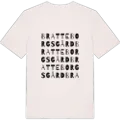 Bratteborgs gård ordlek t-shirt
