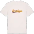 Brattehagen baseball t-shirt