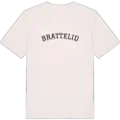 Brattelid böjd t-shirt