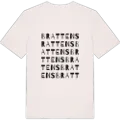 Brattens ordlek t-shirt