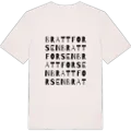 Brattforsen ordlek t-shirt
