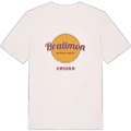 Brattmon cirkel t-shirt