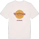 Brattmon cirkel t-shirt