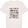 Brattnäsudden ordlek t-shirt