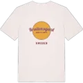 Brattönsgård cirkel t-shirt