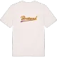 Brattsand baseball t-shirt