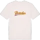 Bråtviken baseball t-shirt