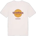 Braubach cirkel t-shirt